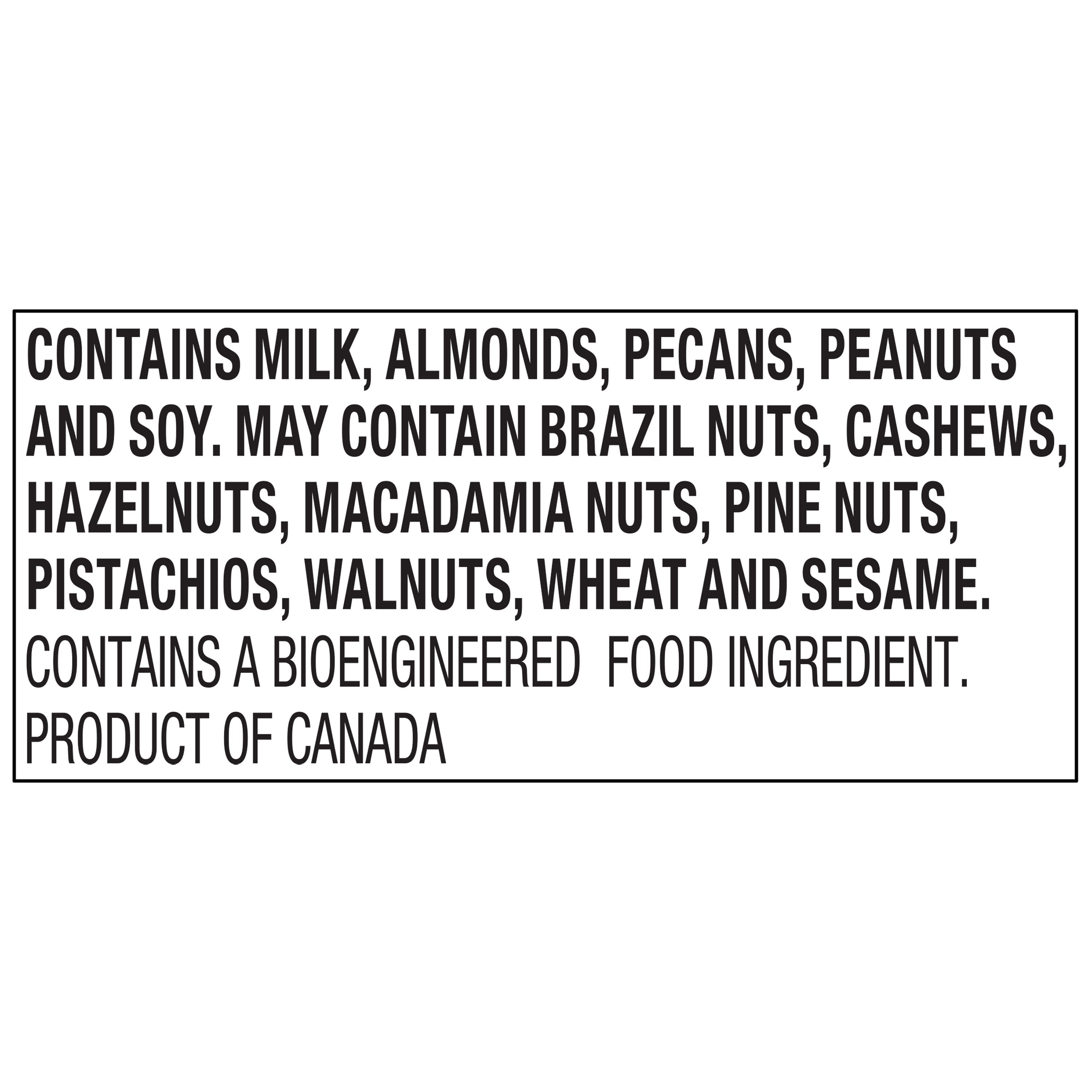 bettergoods Maple Cinnamon Nut Crunch Mix, 7 oz
