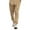 Khaki, variant on toraway Men's Casual Pants Elastic Waist Drawstring Long Trousers Fuzzy Male Casual Sports Pants Loose Fit Versatile Casual Pants Soft Comfortable Warm Sweatpants XXL