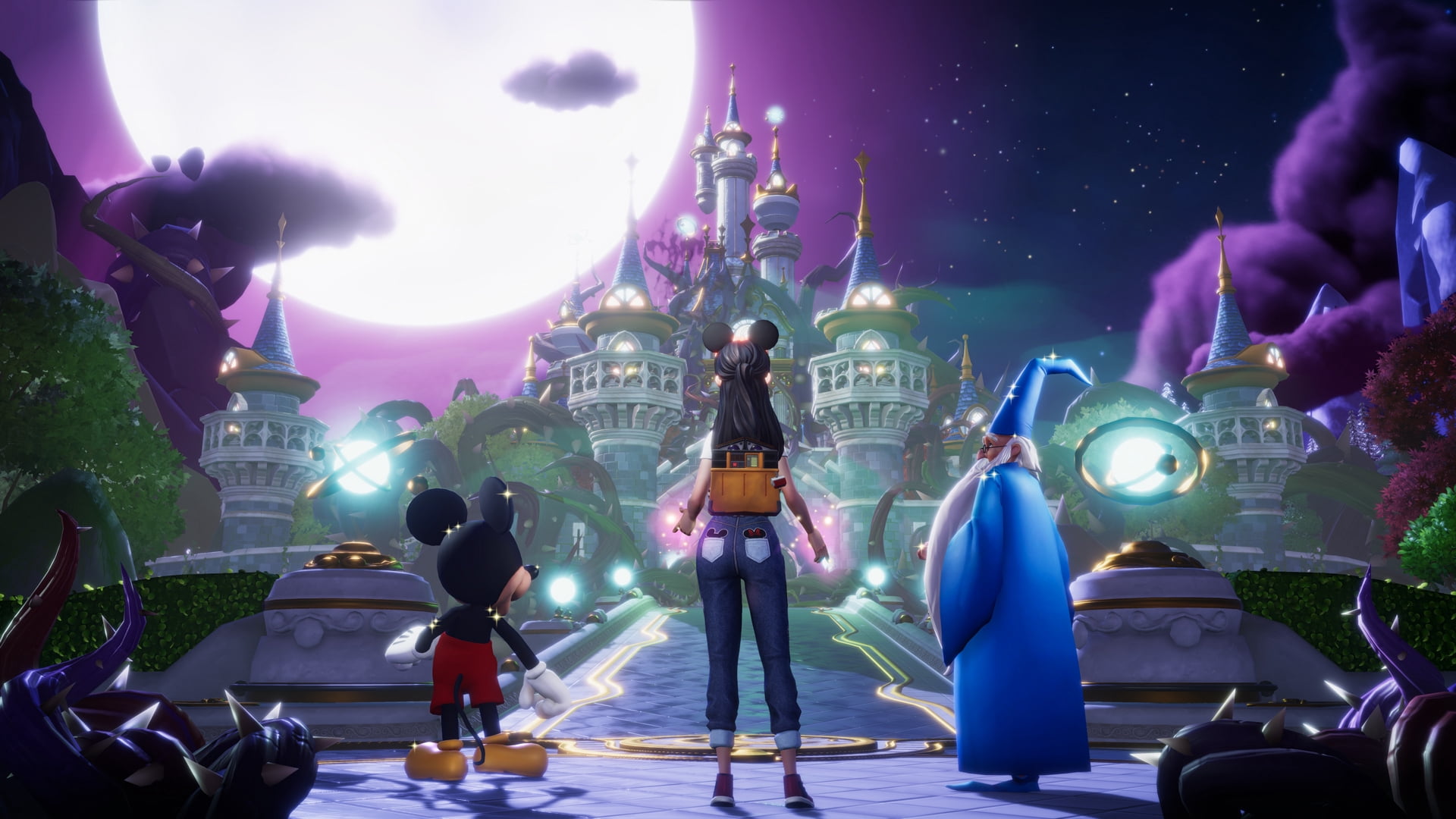 Disney Dreamlight Valley - Nintendo Switch 2 [Digital]