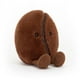 thumbnail image 1 of Jellycat Amuseables Coffee Bean Soft Plushies Toys 7.87", Cuddly Amuseables Coffee Bean Soft Stuffed Animals Plush Toys Doll, Birthday Gift for Kids, 1 of 4
