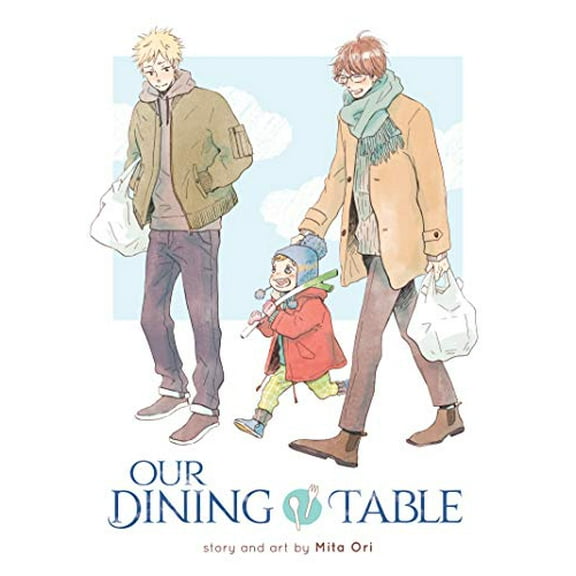 Pre-Owned Our Dining Table (Paperback) 164275756X 9781642757569