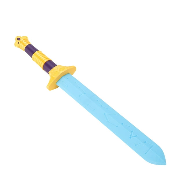 Espada De Utilería 3D, Réplica De Espada De Cosplay De PLA Ligera Impresa En 3D Para Eventos De Juegos De Rol, Exposiciones De Anime