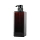 thumbnail image 1 of 650Ml Dispensador de Jabón Espumoso 15Oz Recargable Espuma Jabón Líquido de Manos Botella Vacía Contenedor Marrón, 1 of 8
