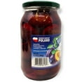 thumbnail image 2 of Belveder Plum Compote, No Preservatives Added, Non-GMO, Gluten Free and Vegan 31.74 Oz Pack of 1, 2 of 4