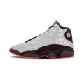 thumbnail image 6 of JORDAN MENS Air Jordan 13 Retro PRM "Infrared 23" 696298 023 from Stadium Goods, 6 of 6