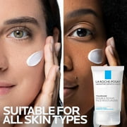 La Roche-Posay Toleriane Double Repair Face Moisturizer for Sensitive Skin, 3.38 fl oz