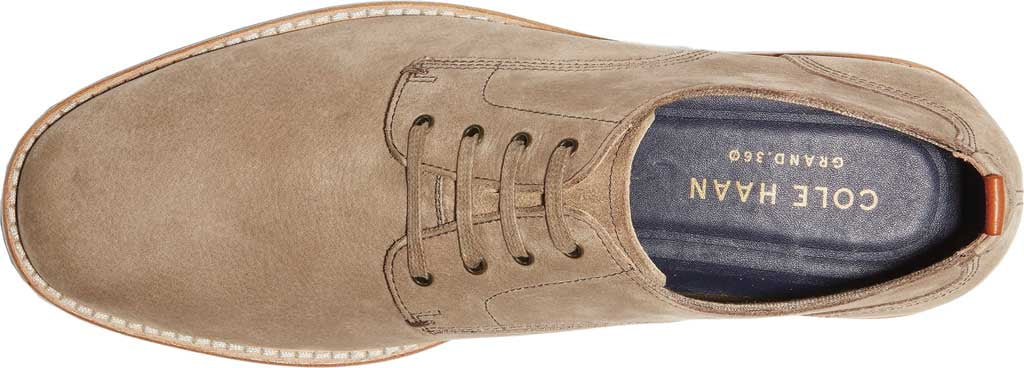 Cole fashion haan feathercraft grand blucher oxford