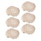 thumbnail image 5 of unbranded 6Ud Fundas Khaki Para Cesta De Fermentación De Masa Para Panaderías Y Restaurantes, 5 of 8