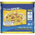 thumbnail image 2 of SPAM Less Sodium, 12 Oz (Pack KKS1&nbsp;Of 12), 2 of 3