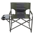 thumbnail image 1 of Silla de Director Ozark Trail con Mesa Auxiliar Lateral, 1 of 4