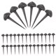 thumbnail image 5 of FOMIYES 50Ud Clavos Resistentes De Hierro Para Herraduras Con Estabilidad Mejorada, 5 of 7
