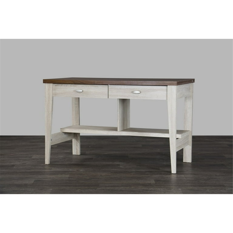 Baxton studio fillmore writing desk discount