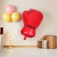 thumbnail image 4 of BESTYASH 1Jgo Globos De Multicolor Para Decorar Fiestas De Cumpleaños Y Eventos Deportivos, 4 of 6