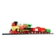 thumbnail image 1 of Tren Navideño Eléctrico Con Melodías y Luz Holiday Time 9666-01-WM, 1 of 6