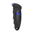 thumbnail image 1 of Manómetro de neumáticos automático digital Sensor de presión de neumáticos de alta precisión para vehículos automáticos Tmvgtek Accesorios para autos y motos, 1 of 9