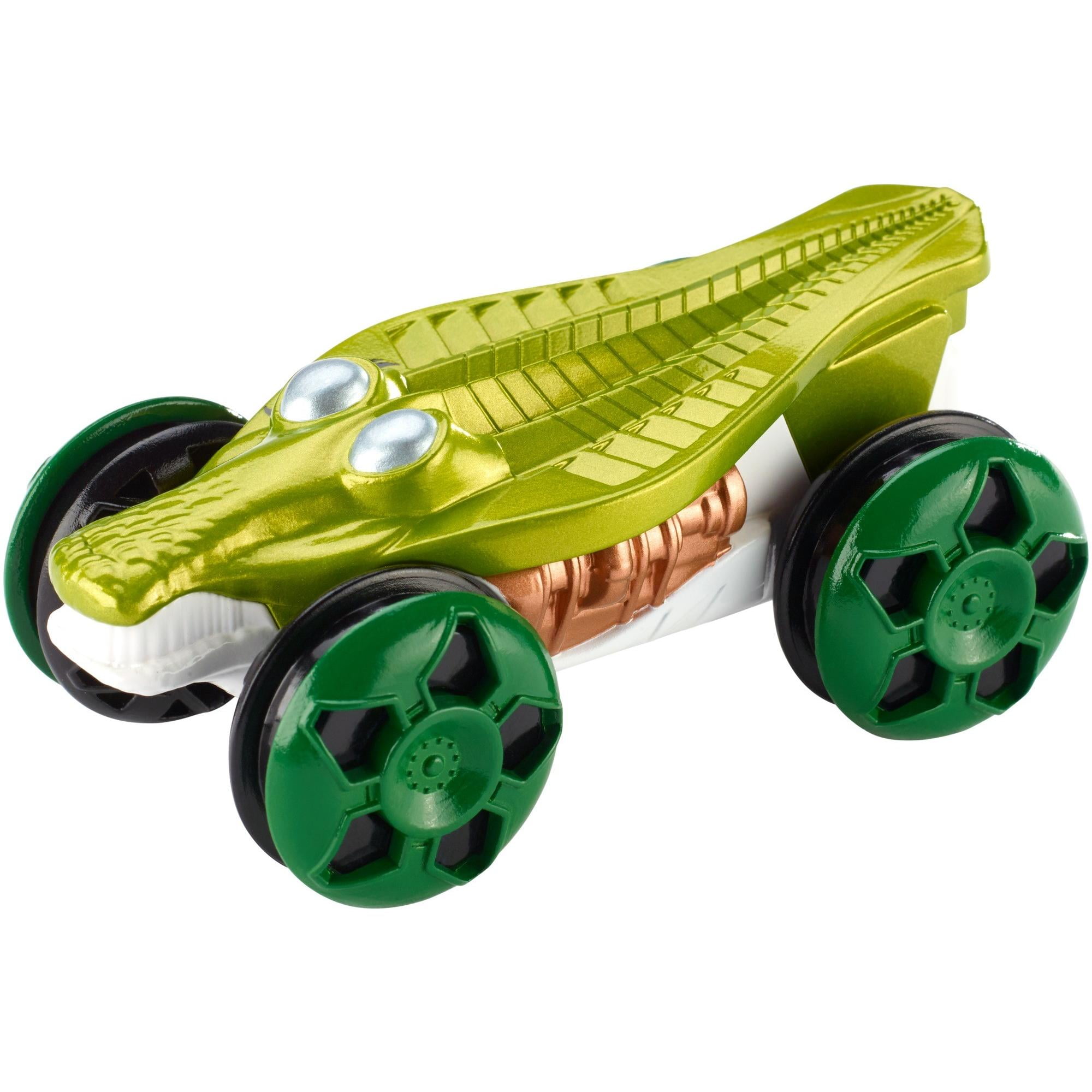 hot wheels croc