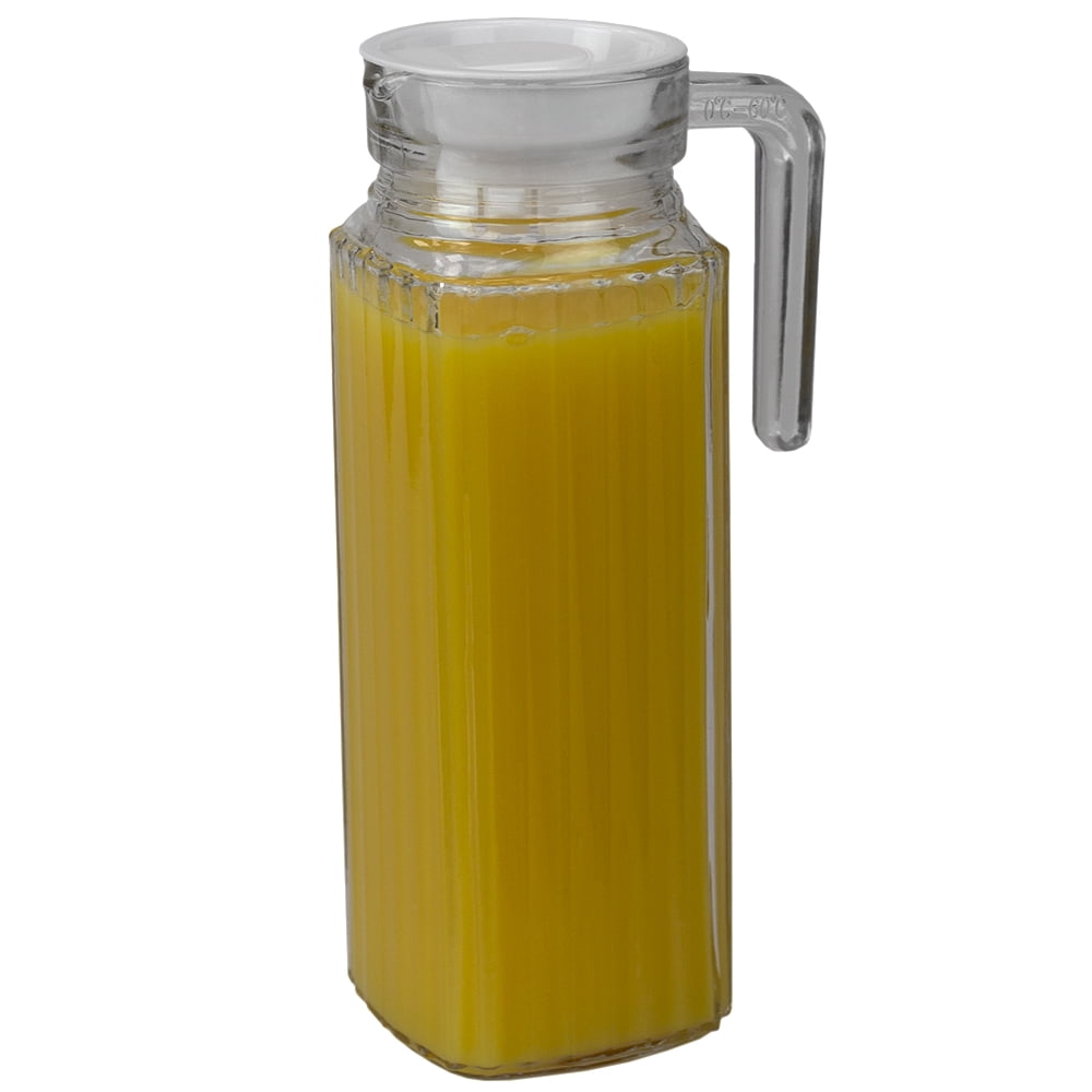 Simplify Juice Pitcher 1pk - 1.0 Each