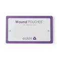 thumbnail image 3 of Convatec 839261 Eakin Wound Pouch w/ Remote Drainage Attachment-10/Box, 3 of 4