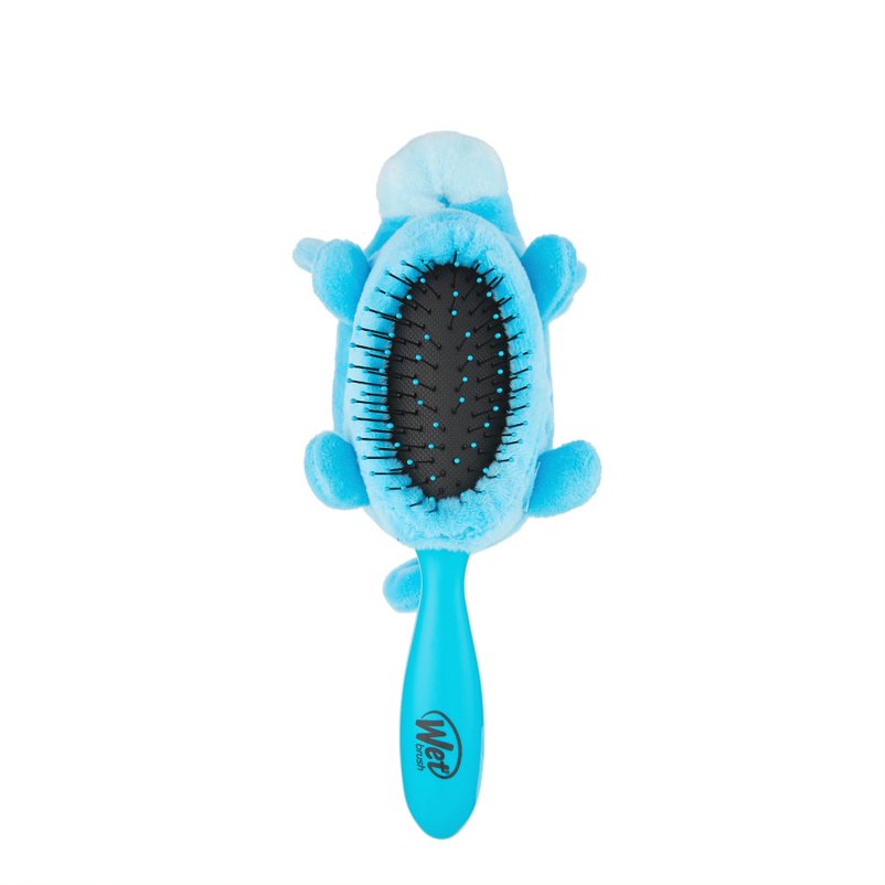 plush puppy brush