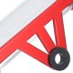 thumbnail image 4 of 2Pcs Motorcycle Tax Single Tube Acrylic Tube Holder for Secure Installation, 4 of 4