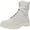 IVORY LL, variant on Guess Womens Orana Lace Up Platform Combat & Lace-up Boots