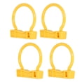 thumbnail image 4 of Bull Nose Ring, High Load Bearing Capacity Farm Cow Nose Ring High Elasticity  For Farm M, 4 of 8