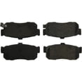 thumbnail image 5 of Centric Posi-Quiet Brake Pad, #106-05400, 5 of 5