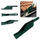 thumbnail image 2 of Hot Sale!Flexible Roof Cleaning Tool, Gutter Cleaning Scoop, Garden Leaf Remove Spoon, Garden Leaves Cleaning Scoop, Multi Use Household Cleaning Tools, 2 of 8
