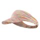 thumbnail image 1 of Sombrero de copa vacío con protección solar para deportes para correr al aire libre, sombrero con visera de secado rápido transpirable para mujer, 1 of 5