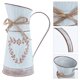 thumbnail image 2 of Flowers Bouquets Arrangement Vase Holder Plant Pot Table Centerpiece Decoration, 2 of 3