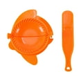 thumbnail image 1 of EGNMCR Kitchen Tools Dumpling Maker Device Easy DIY Dumpling Tool, Kitchen Dumpling Mould Dumpling Mould, 1 of 2