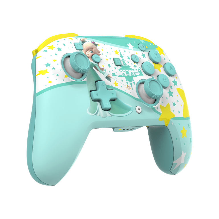 Turtle Beach, Rematch Wireless Controller, Nintendo Switch 2