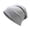 78# Light Gray, variant on Lightweight Cotton Beanie, Breathable Thin Sleep Hats for Running Cycling Hiking Fishing Beige
