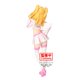 thumbnail image 3 of Disfraz de Liliel Angel Seduction de Figure Banpresto en 2,5 dimensiones, 3 of 4