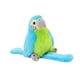 thumbnail image 5 of Juguete de peluche de loro Hugo, 5 of 10