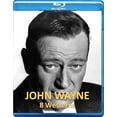 thumbnail image 1 of John Wayne 8-Movie Western Collection (see notes on video quality) [1 Blu-ray Disc], 1 of 1