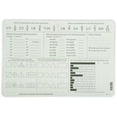 thumbnail image 3 of Painless Learning Fractions Placemat, 3 of 3