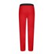 thumbnail image 4 of Pantalones largos de moda para hombre con cordón, cintura elástica, color sólido, pantalones casuales largos de chándal, pantalones para hombre, 4 of 6