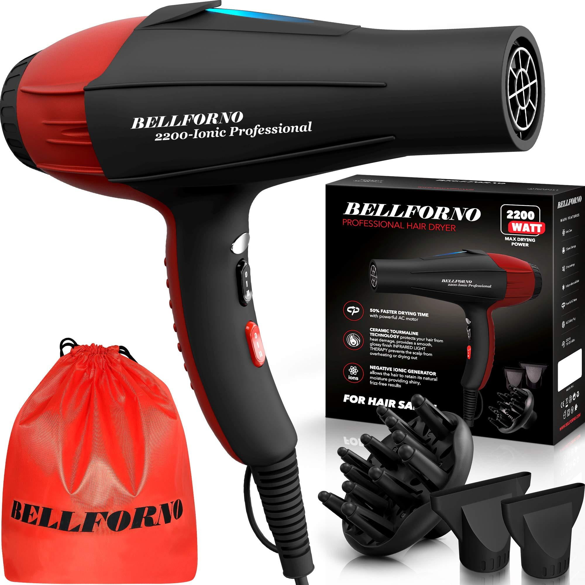 Hair Dryer Quiet Hair Dryer Quiet