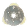 thumbnail image 3 of Engranaje de reparación de motor de bicicleta eléctrica de 36 dientes, engranaje planetario de dientes de nailon, adecuado para motor de 500 W., 3 of 5
