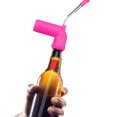 thumbnail image 3 of Bar Party Beer Snorkel Funnel Dispenser for Drinking Games, 3 of 5