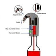 thumbnail image 5 of Electric Wine Pourer Aerator Dispenser Pump USB Rechargeable Cider Decanter Pourer Wine Accessories, 5 of 5