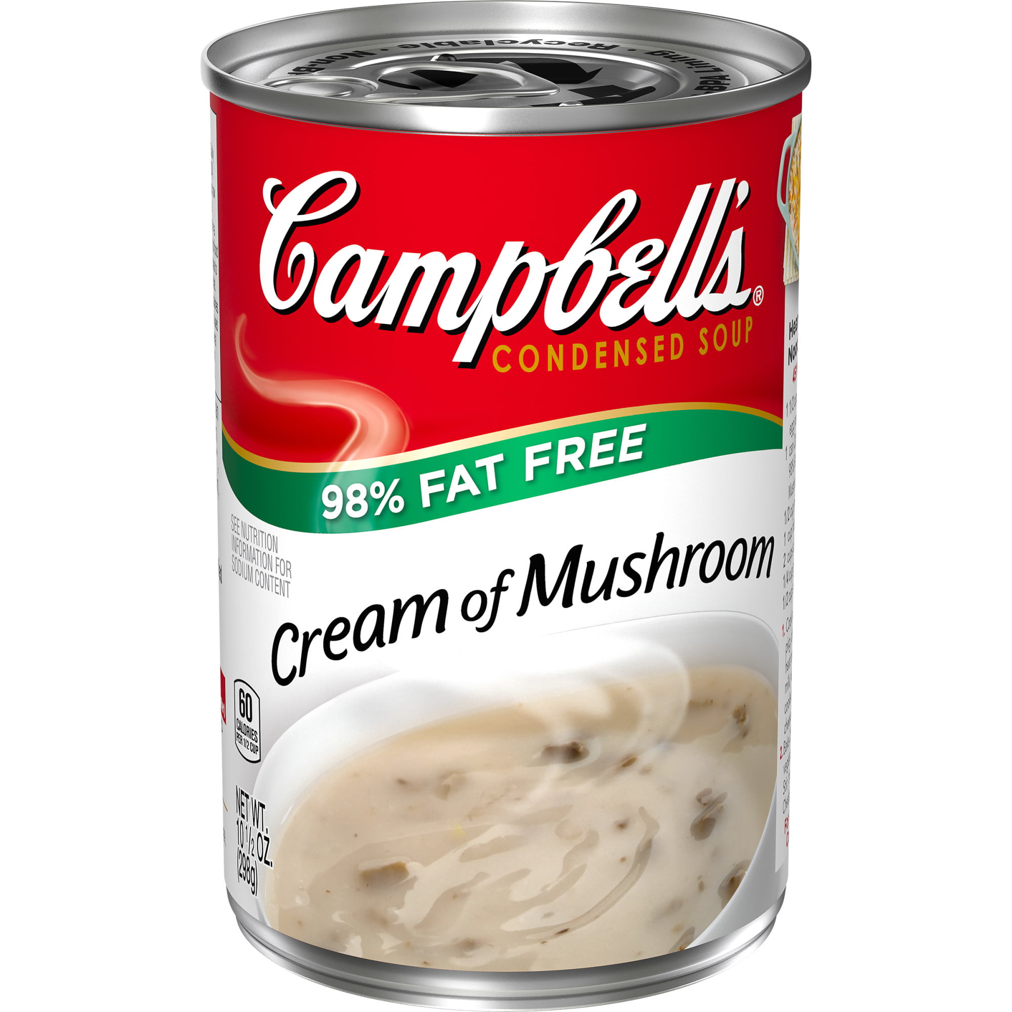 Campbell S Condensed Campbell S Condensed Condensed Soup Fat | Hot Sex ...