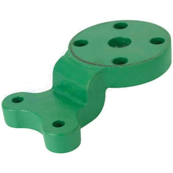 RAParts R27808 New Center Steering Arm Fits John Deere 2510 2520 3010 3020 4000 4010  