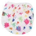 thumbnail image 3 of Pañal De Natación Para Bebé, Pañal De Natación Para Bebé, Patrón Floral De Dibujos Animados, Lavable, Impermeable, Unisex, Pañal Bebé XL, 3 of 7