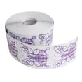 thumbnail image 2 of FITYLE 2xNail Tip Extension Guide Form Stickers for Acrylic Gel Violet 2 Pcs, 2 of 10