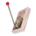 thumbnail image 2 of QualitChoice Nut Opener Walnut Shell Opening Cracking Tool Peeling Machine Cracker, 2 of 6