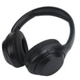 thumbnail image 3 of Auriculares inalámbricos SOBRE la Oreja, Plegables, Inalámbricos y Con Cable, Estéro de Graves Profundos, Auriculares para Telefono Móvil, PC, PARA, 3 of 7