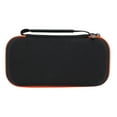 thumbnail image 2 of Wireless Microphone Case, Zip Closure Versatile Wireless Microphone Storage Box with Handle for Easy Carrying, 2 of 7