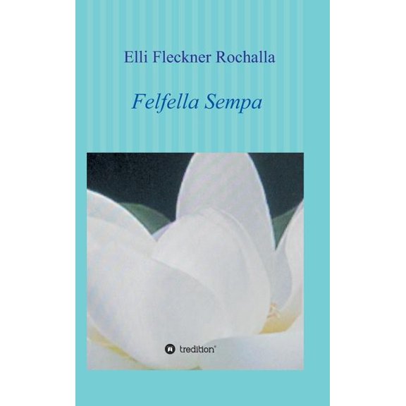 Felfella Sempa, (Hardcover)